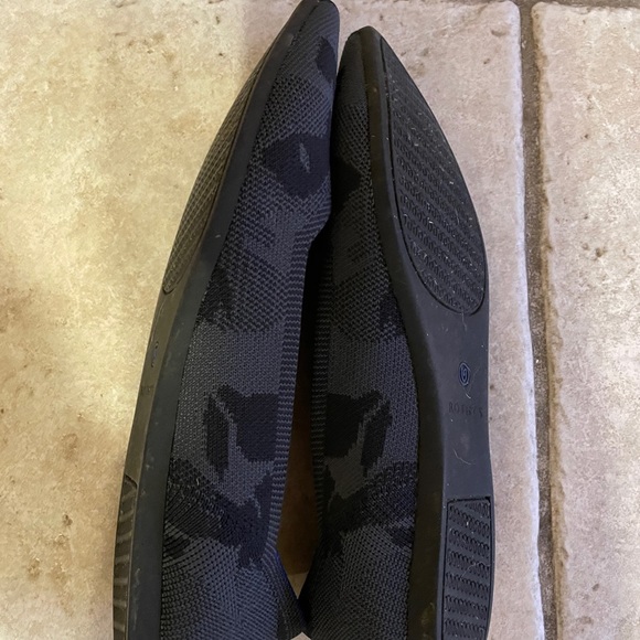 Grey Camo Rothy’s - Picture 5 of 5